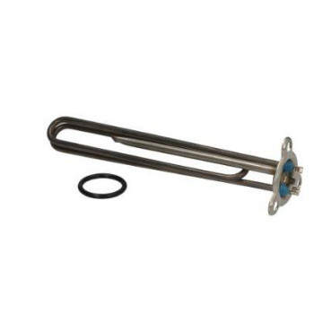 Resistenza Boiler 2600W 230V Lavatazzine Elettrobar Di.Gi.T. Service