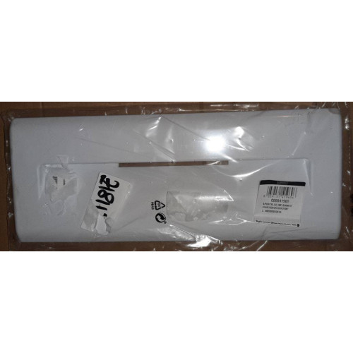 Sportello Inferiore Bianco Ariston C00041969  C00041969  Cassetti