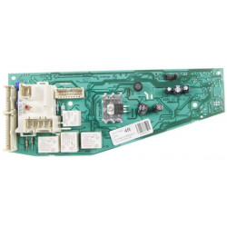 Scheda Elettronica Programmi Lavatrice Candy 49022046 Di.Gi.T. Service