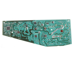 Scheda Elettronica Programmi Lavatrice Candy 49022046 Di.Gi.T. Service