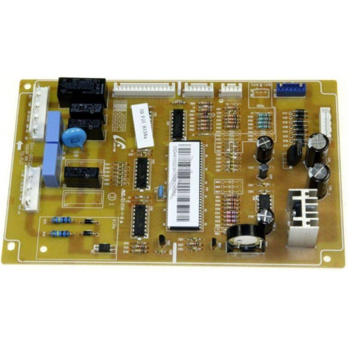 Scheda Elettronica 1,19 Frigo Samsung DA41-00223A New Di.Gi.T. Service SRLS