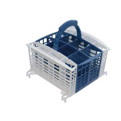 Cestello Portaposate Lavastoviglie Whirlpool C00114049 Di.Gi.T. Service