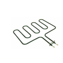 Resistenza Forno 900W + 1600W 230V ILVE A/458/18 Di.Gi.T. Service 