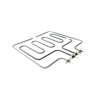 Resistenza Forno 900W + 1600W 230V ILVE A/458/18 Di.Gi.T. Service 