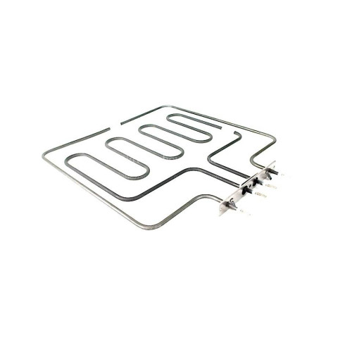 Resistenza Forno 900W + 1600W 230V ILVE A/458/18 Di.Gi.T. Service 