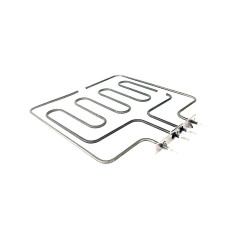 Resistenza Forno 900W + 1600W 230V ILVE A/458/18 Di.Gi.T. Service 