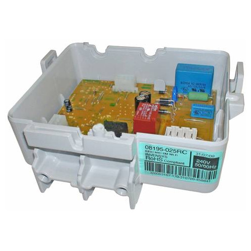 Scheda Controllo Frigorifero Frigo Whirlpool 481223678549 Di.Gi.T. Service