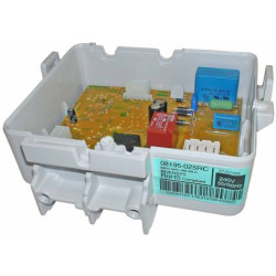 Scheda Controllo Frigorifero Frigo Whirlpool 481223678549 Di.Gi.T. Service