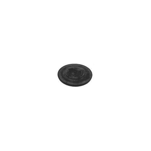 Piattello cappellotto piano cottura semirapido ariston c00052932 Di.Gi.T. Service