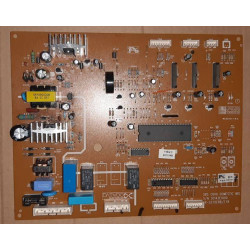 Riparazione Scheda Elettronica Frigo Daewoo FRS-U20BEC Di.Gi.T. Service