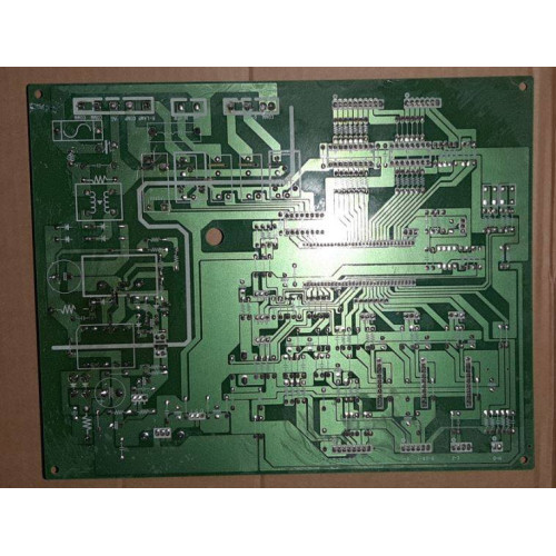 Riparazione Scheda Elettronica Frigo Daewoo FRS-U20BEC Di.Gi.T. Service