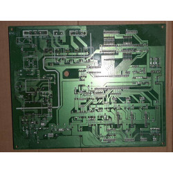 Riparazione Scheda Elettronica Frigo Daewoo FRS-U20BEC Di.Gi.T. Service