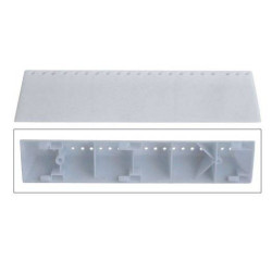 Trascinatore Cestello Lavatrice Per Indesit C00112681Di.Gi.T. Service