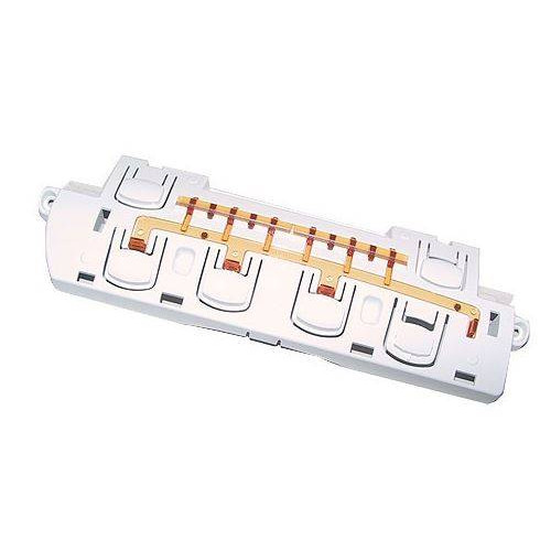 Supporto LOG GO10901Lavatrice Candy 41019511 Originale Di.Gi.T. Service