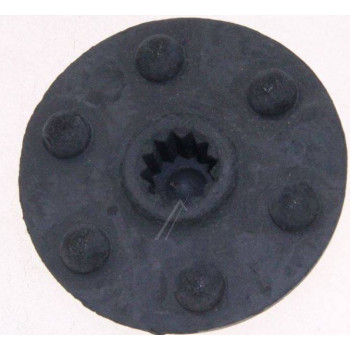 Gommino/Supporto Motore No Frost Frigo LG 5040JA2004A Di.Gi.T. Service