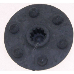 Gommino/Supporto Motore No Frost Frigo LG 5040JA2004A Di.Gi.T. Service