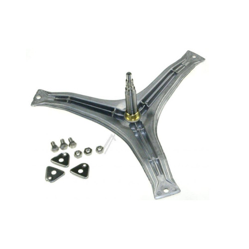 Crociera C/Albero Lavatrice Candy 49003268 Di.Gi.T. Service