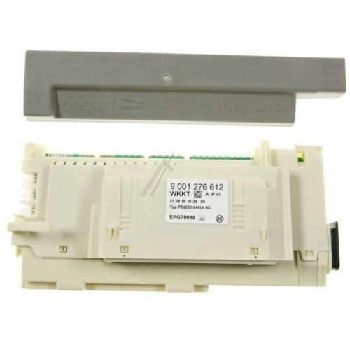 Power Module Programed Bosch Siemens 12015601 New Di.Gi.T. Service SRLS
