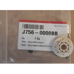 Gommino/Supporto Motore No Frost Frigo LG J756-00008B Di.Gi.T. Service