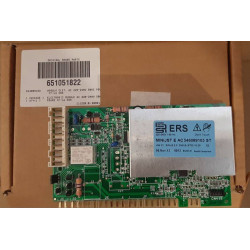 Modulo Elettronico Lavatrice Antonio Merloni 546089103 New Di.Gi.T. Service SRLS