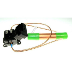 Elettrovalvola 3-vie Bitron Frigo Whirlpool C00143140 Di.Gi.T. Service 2