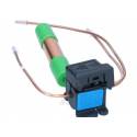 Elettrovalvola 3-vie Bitron Frigo Whirlpool C00143140 Di.Gi.T. Service