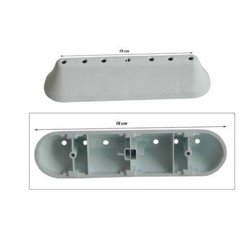 Agitatore Cestello Lavatrice Bompani Vestel 42002592 New Di.Gi.T. Service SRLS