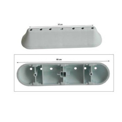Agitatore Cestello Lavatrice Bompani Vestel 42002592 New Di.Gi.T. Service SRLS