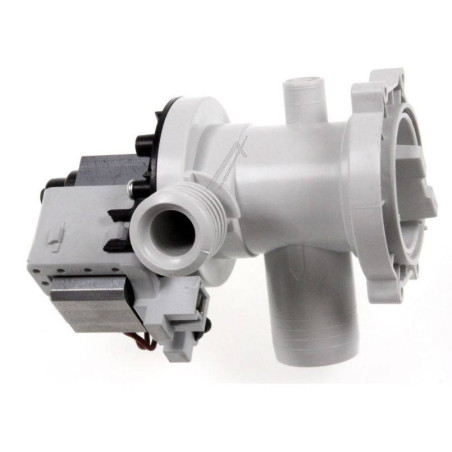 Pompa-hanyu(rast 5) Frigorifero Lavatrice Bompani M6532008162 Originale