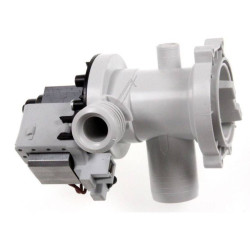 Pompa Scarico Hanyu Rast 5  Lavatrice Vestel 32008162 Di.Gi.T. Service