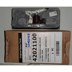 Elettrodosatore Detersivo Lavastoviglie wwd13 vestel 42021099 New Di.Gi.T. Service SRLS