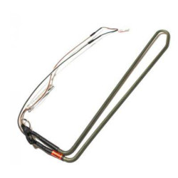 Resistenza Sbrinamento Frigo Per LG 5300JR1009M Di.Gi.T. Service