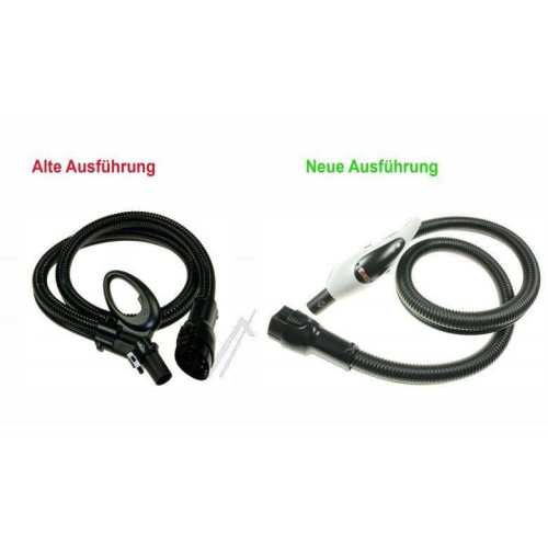 Tubo Lecoaspira 690 Polti PVEU0031 SLDB3243 Di.Gi.T. Service