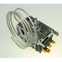 Termostato,d077b6772 Frigorifero Electrolux 2063979047 Originale