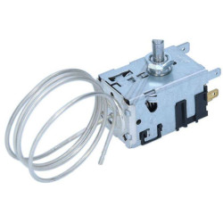 Termostato,d077b6772 Frigorifero Electrolux 2063979047 Originale 2