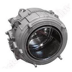 Assieme Gruppo Saldato Aglg22 Lavatrice Electrolux 3484159417 Originale