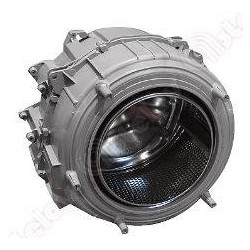 Assieme Gruppo Saldato AGLG22 Lavatrice Electrolux 3484159417 Di.Gi.T. Service