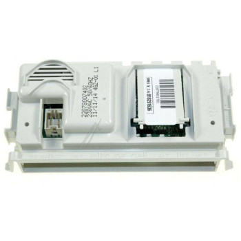 Scheda/Modulo Timer 0025*fw0018*md0055 Smeg 816291636 New Di.Gi.T. Service SRLS