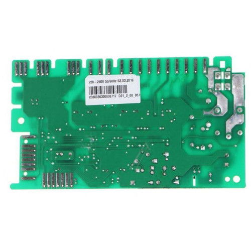 Scheda Elettronica Lavastoviglie Vestel 20889263 New Di.Gi.T. Service SRLS