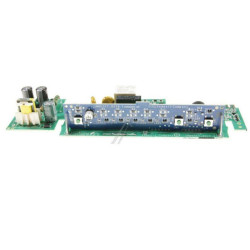 Scheda Clever Hotpoin Combinato Whirlpool C00305839 Originale 2