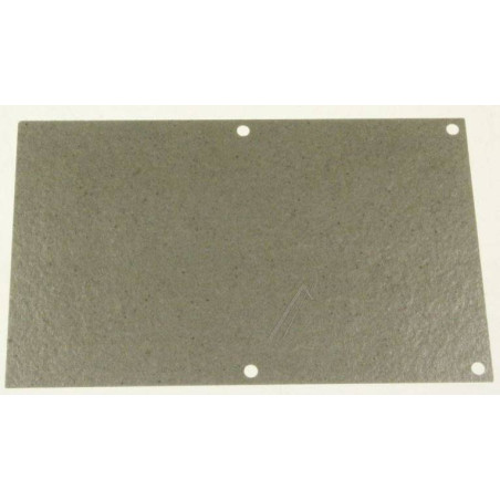 Coperchio Forno A Microonde Whirlpool 481246228268 Originale