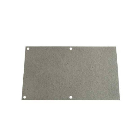 Coperchio Forno A Microonde Whirlpool 481246228268 Originale