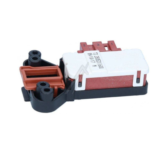 Elettroserratura Metalflex ZV446T3 Lavatrice Arcelik Beko 2805311600 New Di.Gi.T. Service SRLS