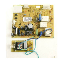 Modulo Comando Frigorifero Whirlpool 481228038115 New Di.Gi.T. Service SRLS