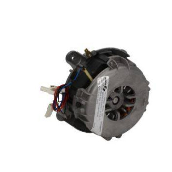 Motore Sisme K48210 M01616  Forno Lainox R65041000 Di.Gi.T. Service 2