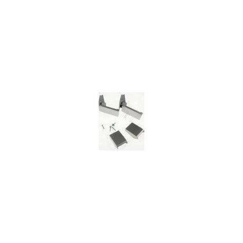 Kit Cerniere Riparazione Maniglia Frigo Liebherr 959019000 Di.Gi.T. Service