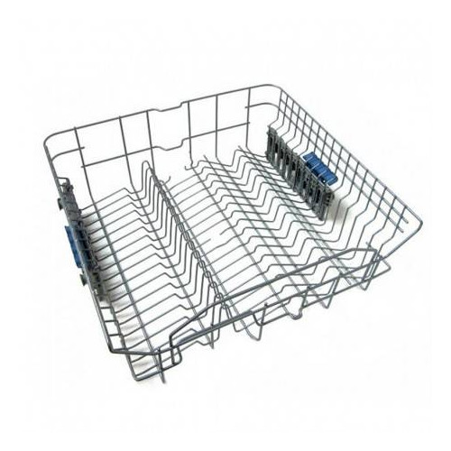 Assieme Cesto Superiore Lavastoviglie Ariston Whirlpool C00271037 Di.Gi.T. Service