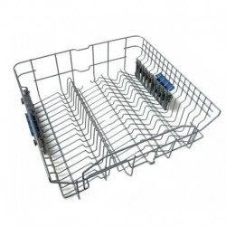 Assieme Cesto Superiore Lavastoviglie Ariston Whirlpool C00271037 Di.Gi.T. Service