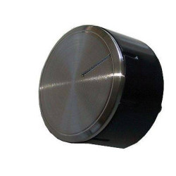 Manopola Di Controllo Piano Cottura X Bosch 00616100 Di.Gi.T. Service