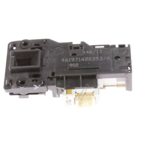Elettroserratura Lavatrice Per Whirlpool 480111101392 Di.Gi.T. Service